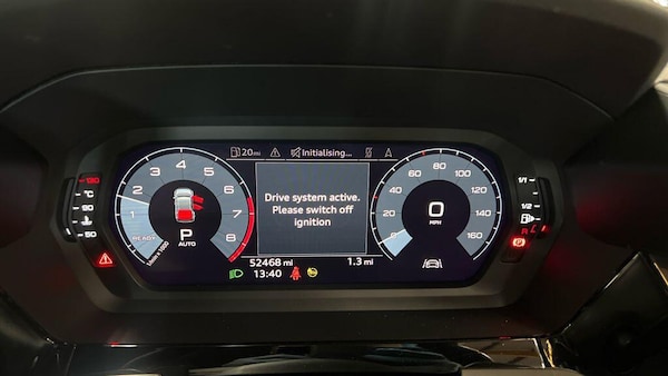 Used Audi A3 2021 for sale - 76327261: Photo 4
