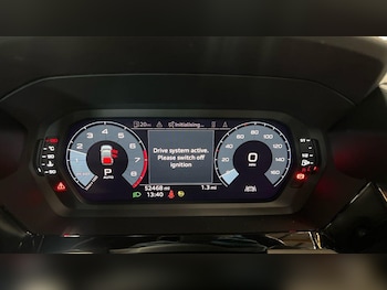 Used Audi A3 2021 for sale - 76327261: Photo 4