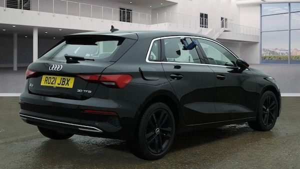 Used Audi A3 2021 for sale - 76327261: Photo 5