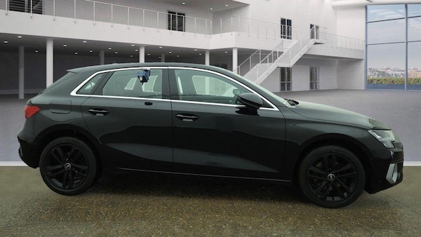 Used Audi A3 2021 for sale - 76327261: Photo 6