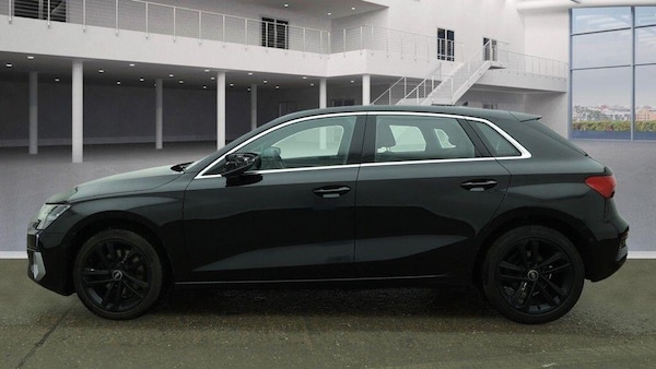 Used Audi A3 2021 for sale - 76327261: Photo 7
