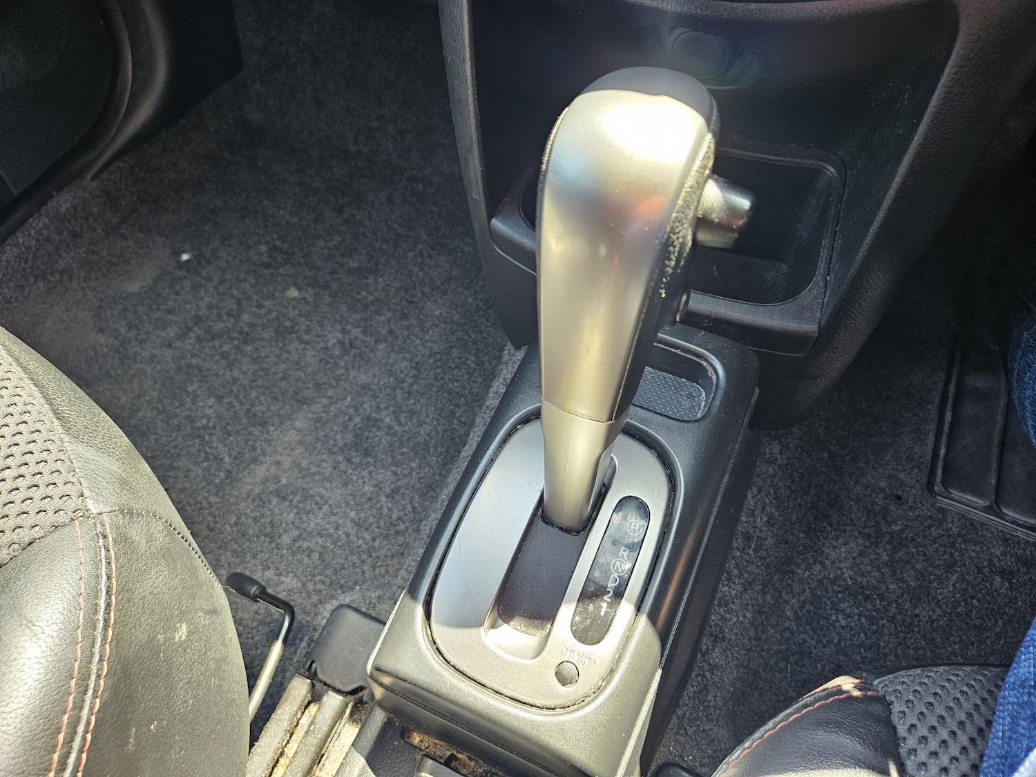 Used Nissan Note 2008 for sale - 77646479: Photo 13