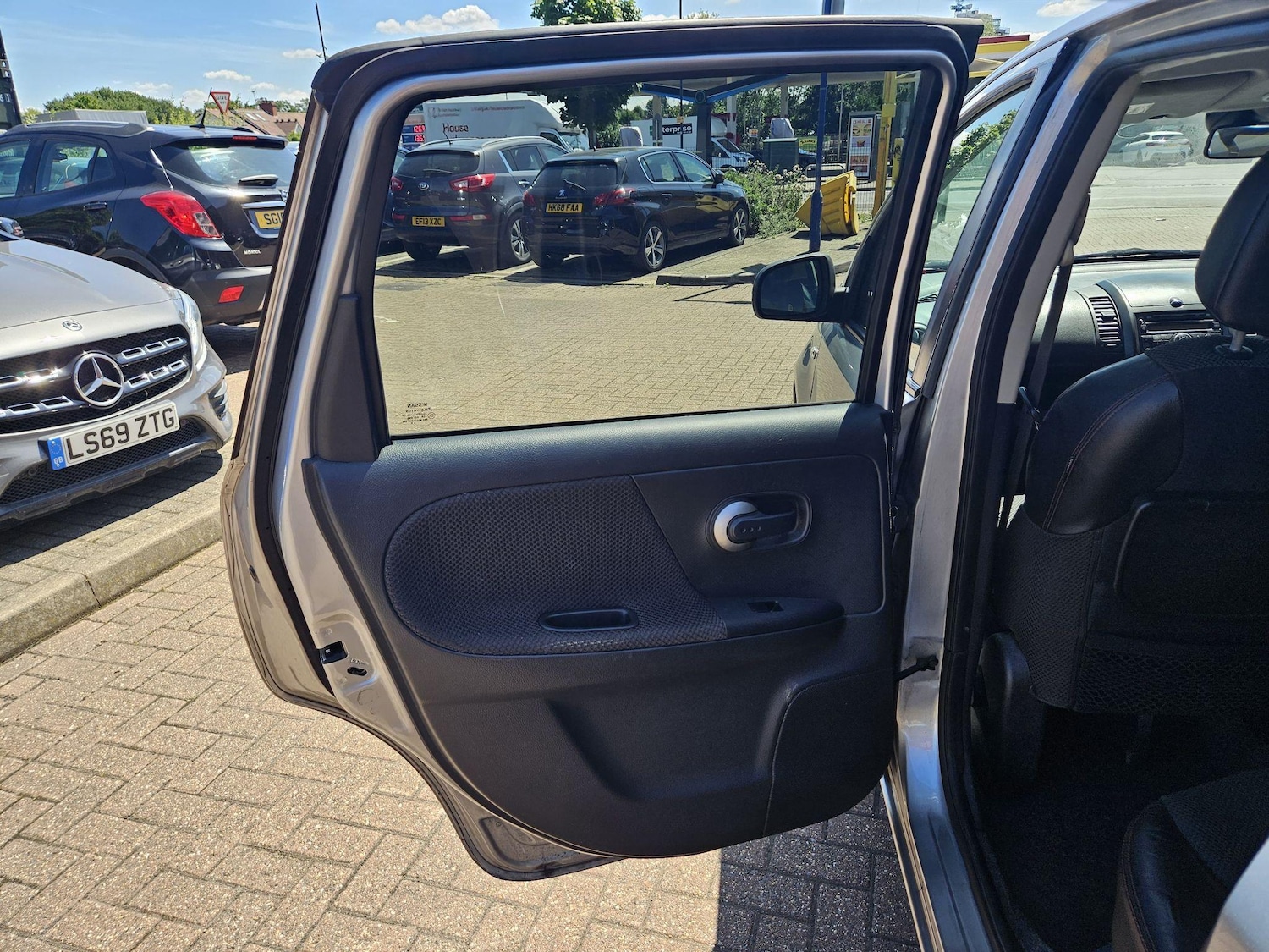 Used Nissan Note 2008 for sale - 77646479: Photo 29