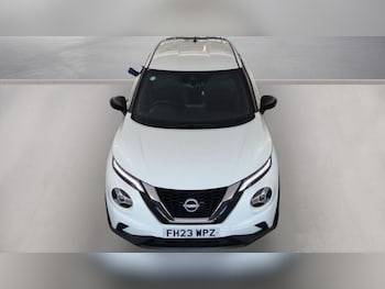 Used Nissan Juke 2023 for sale - 79576686: Photo