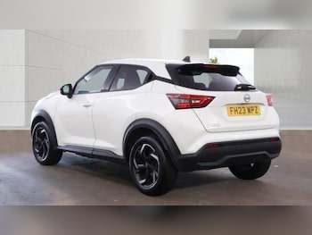 Used Nissan Juke 2023 for sale - 79576686: Photo