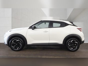 Used Nissan Juke 2023 for sale - 79576686: Photo
