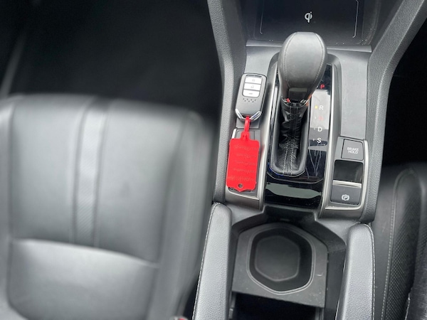 Used Honda Civic 2018 for sale - 76326920: Photo 31