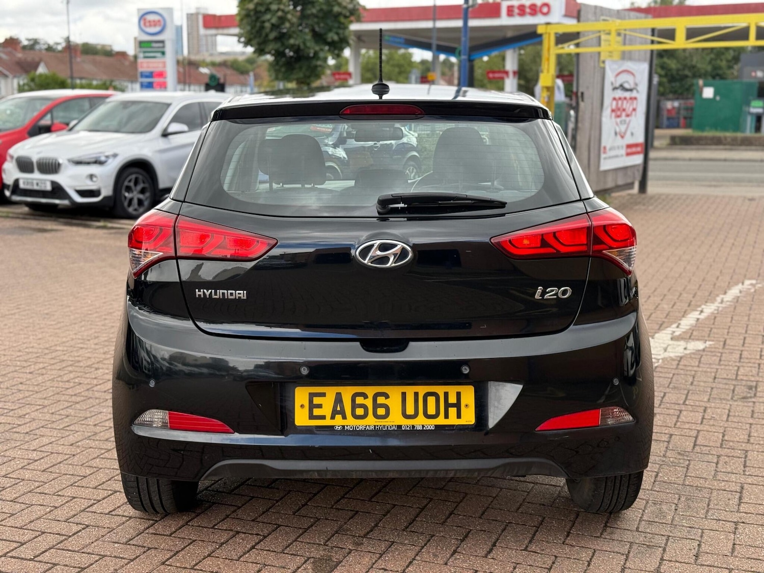 Used Hyundai i20 2016 for sale - 76551952: Photo 10