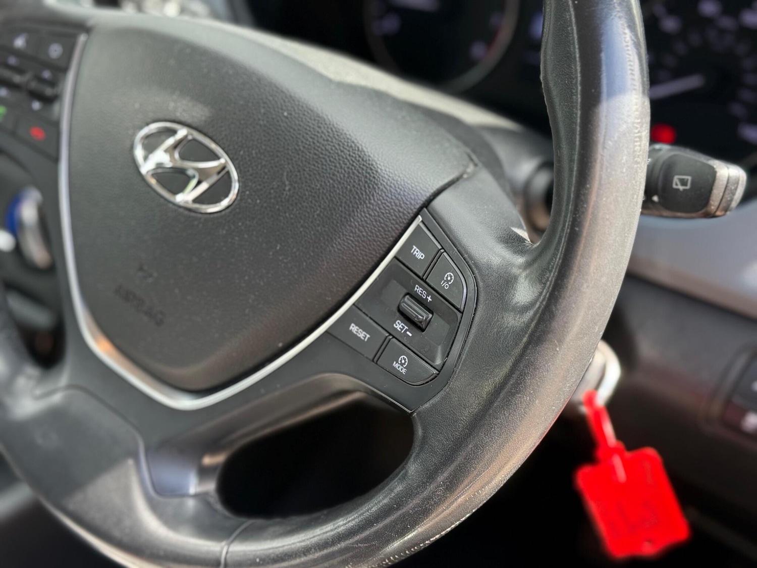 Used Hyundai i20 2016 for sale - 76551952: Photo 33