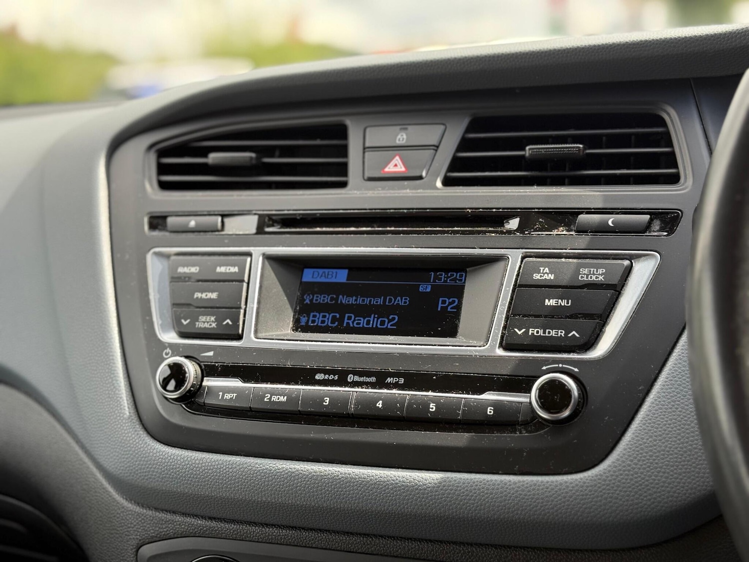 Used Hyundai i20 2016 for sale - 76551952: Photo 37