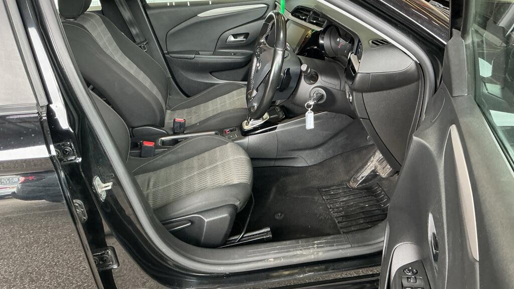 Used Vauxhall Corsa 2022 for sale - 77940190: Photo 10