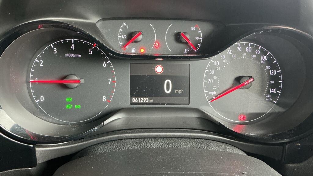 Used Vauxhall Corsa 2022 for sale - 77940190: Photo 11