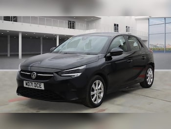 Used Vauxhall Corsa 2022 for sale - 77940190: Photo