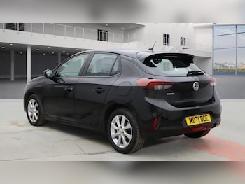 Used Vauxhall Corsa 2022 for sale - 77940190: Photo