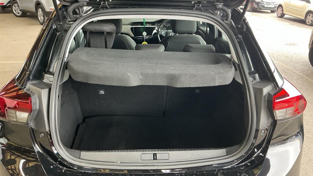 Used Vauxhall Corsa 2022 for sale - 77940190: Photo 8