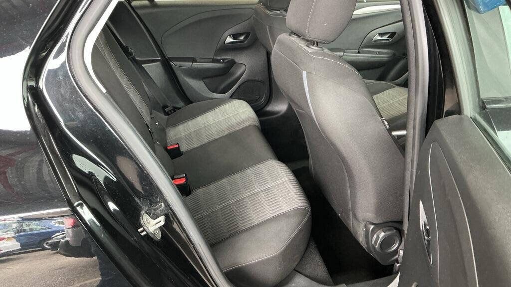 Used Vauxhall Corsa 2022 for sale - 77940190: Photo 9