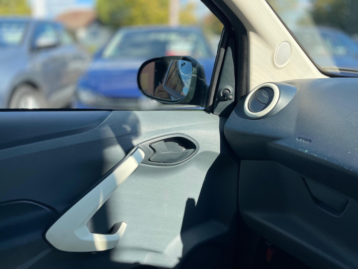 Used Ford Ka for sale - 76992047: Photo 14