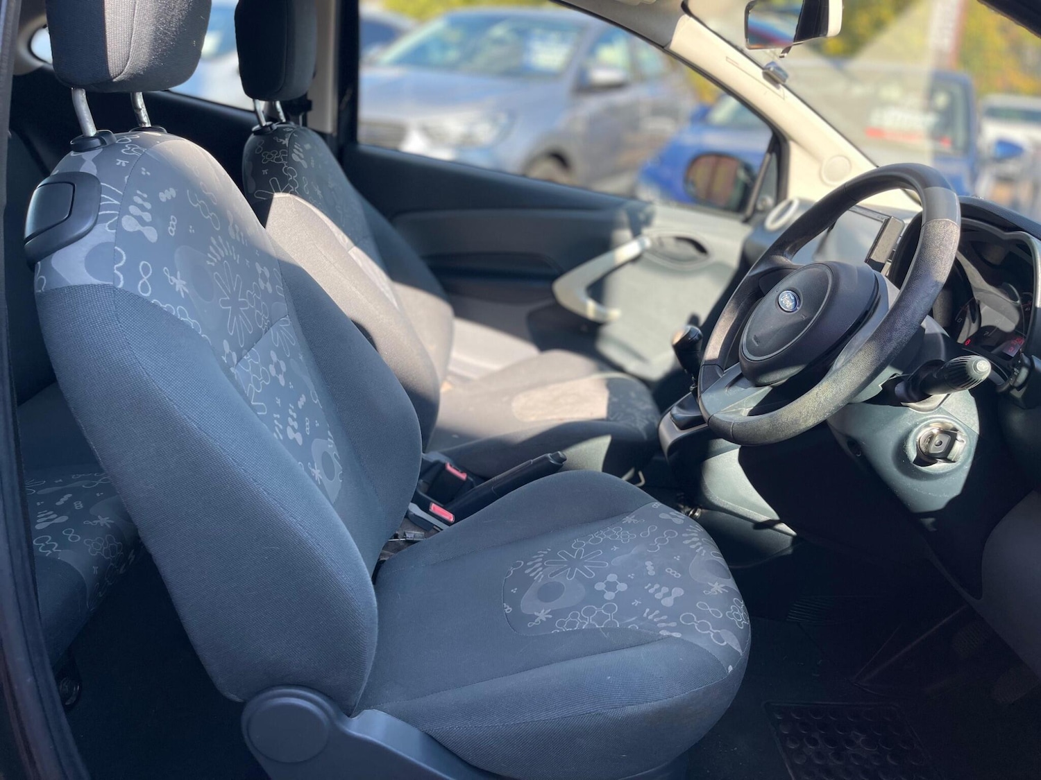 Used Ford Ka for sale - 76992047: Photo 15