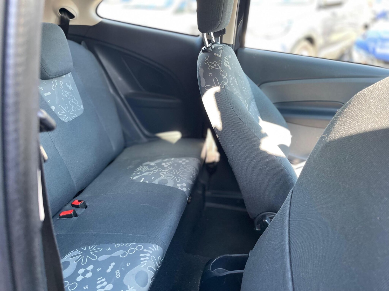 Used Ford Ka for sale - 76992047: Photo 18