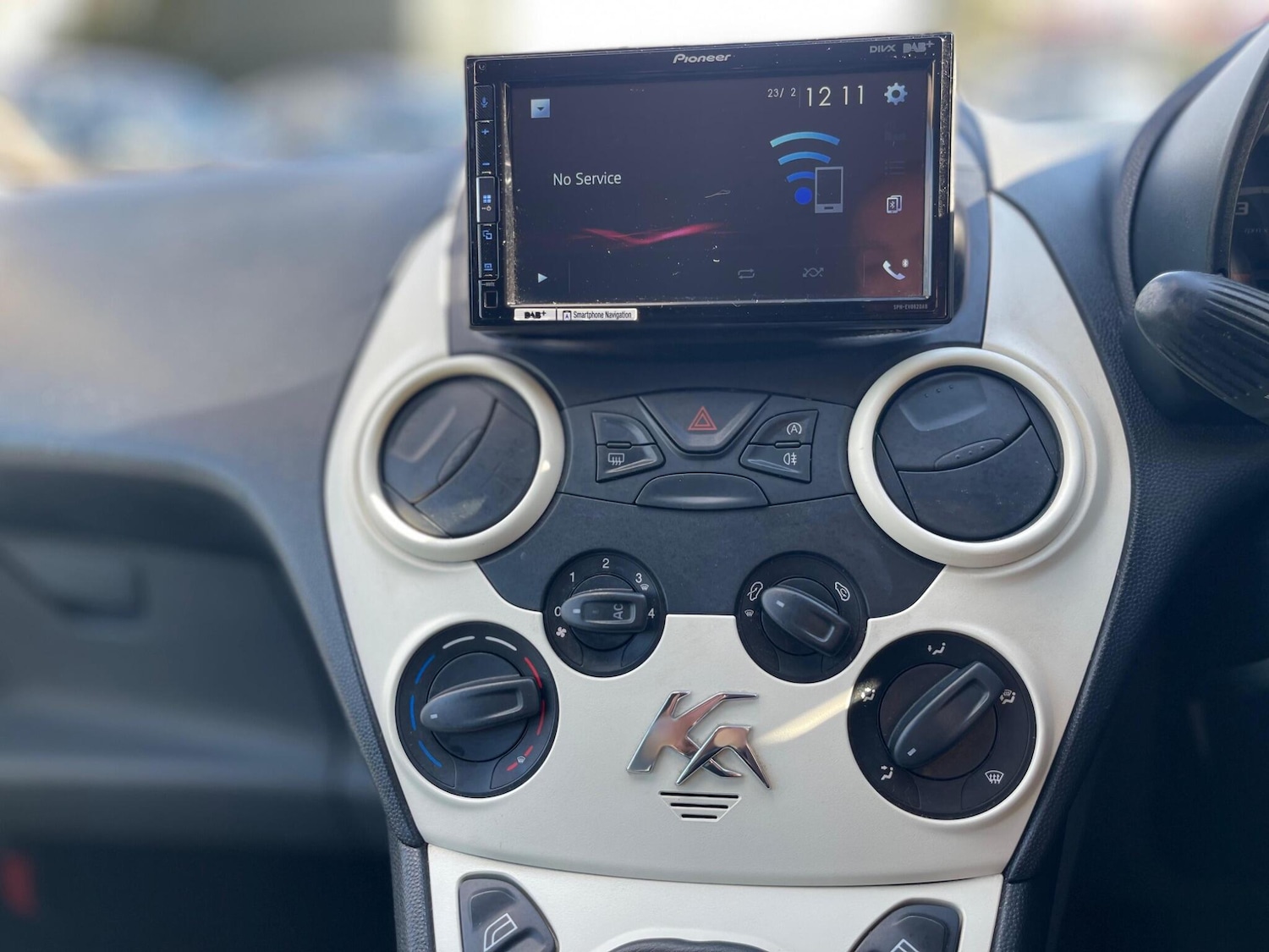 Used Ford Ka for sale - 76992047: Photo 22