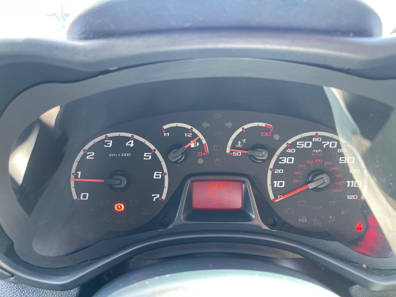 Used Ford Ka for sale - 76992047: Photo 23