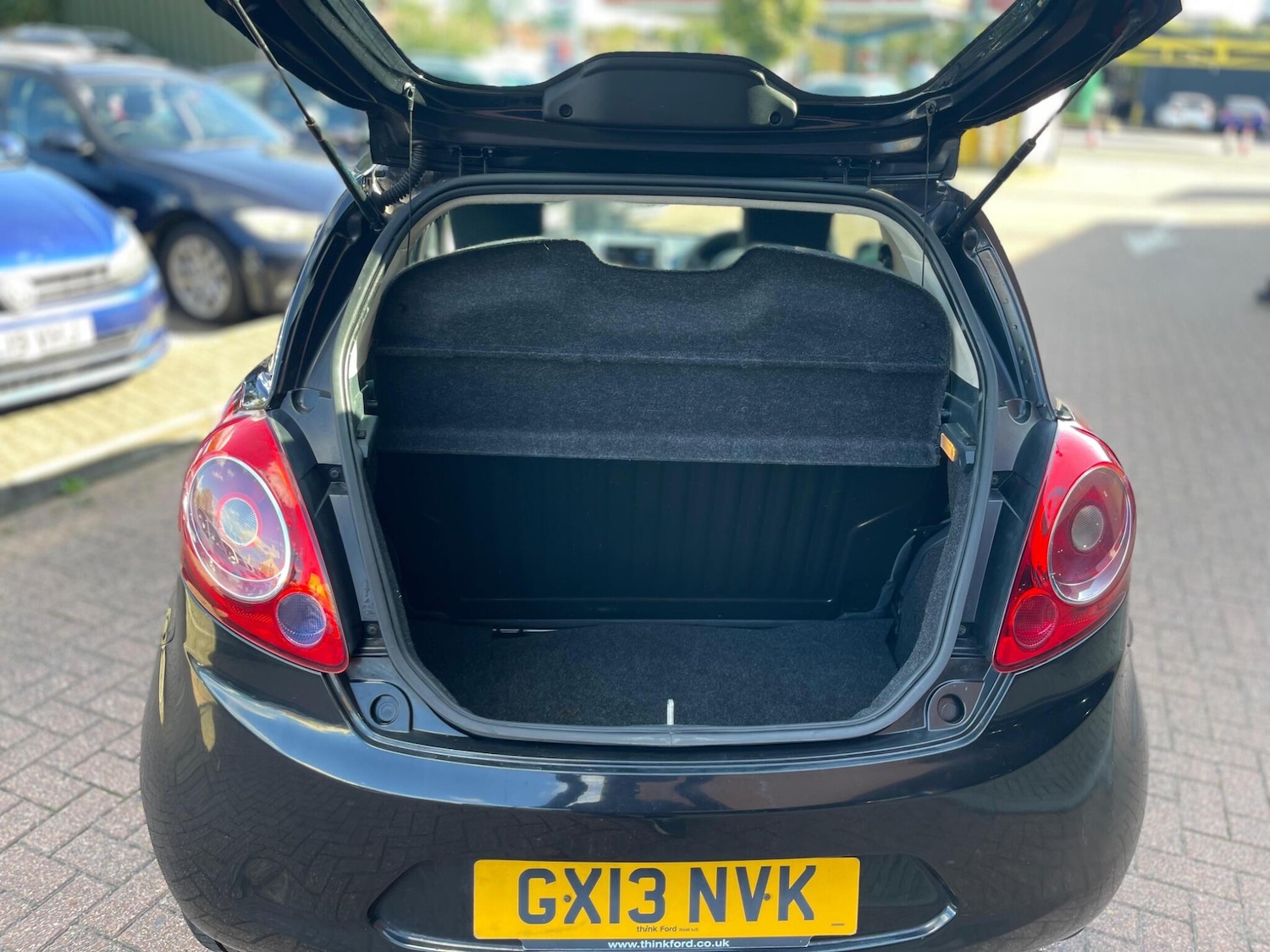 Used Ford Ka for sale - 76992047: Photo 25