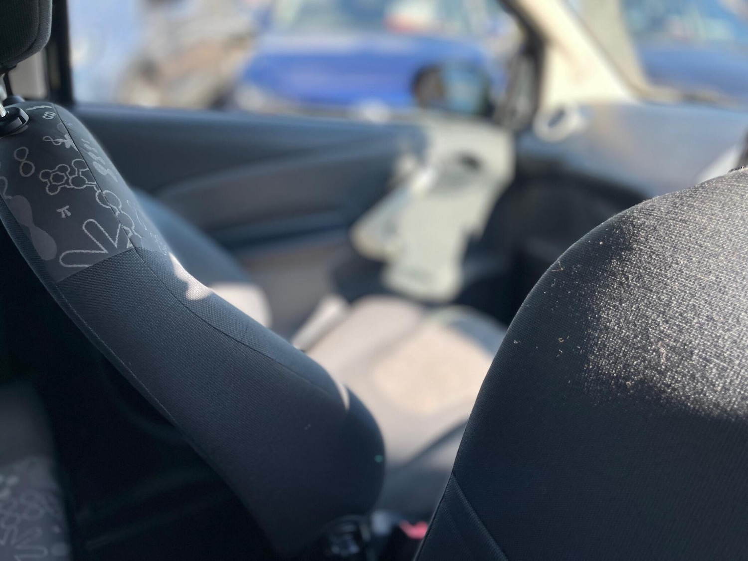 Used Ford Ka for sale - 76992047: Photo 28