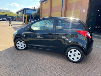 Used Ford Ka 2013 for sale - 76992047: Photo