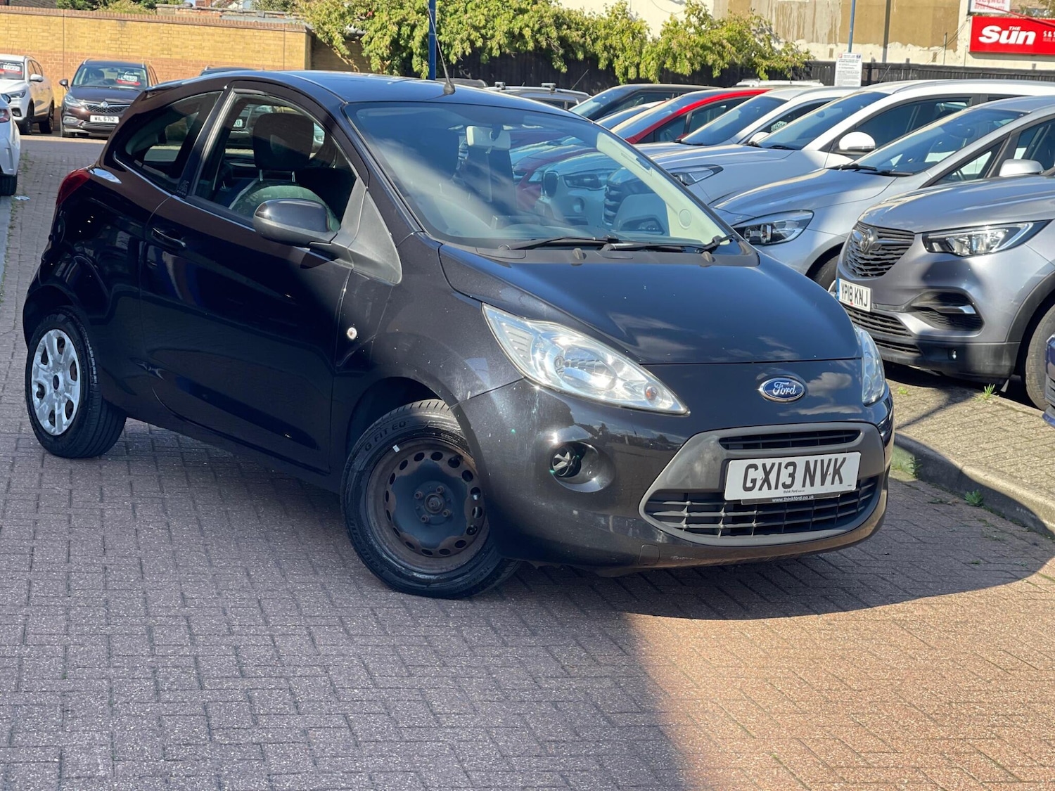 Used Ford Ka for sale - 76992047: Photo 5