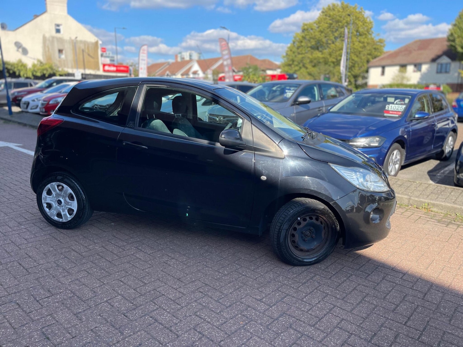 Used Ford Ka for sale - 76992047: Photo 8