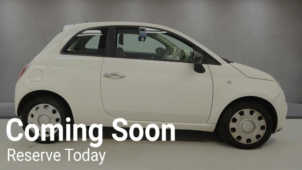Used Fiat 500 2011 for sale - 77119862: Photo 5
