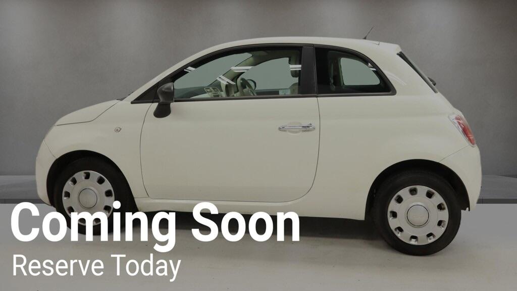 Used Fiat 500 2011 for sale - 77119862: Photo 6