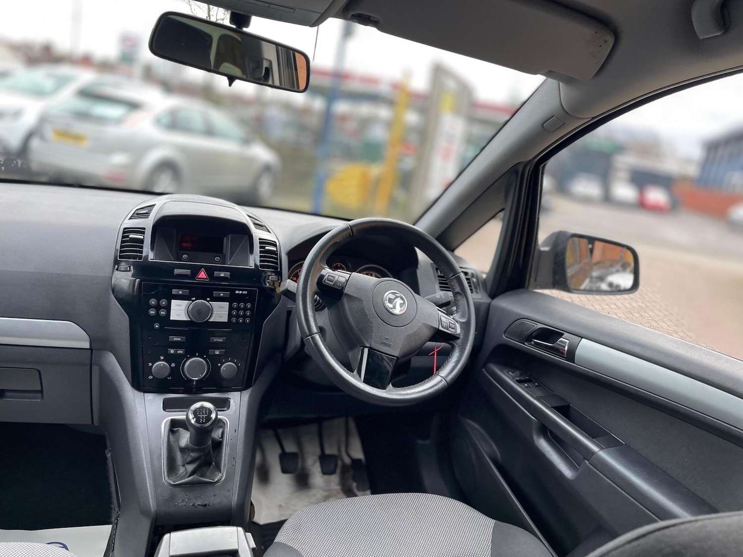 Used Vauxhall Zafira 2014 for sale - 77538096: Photo 19