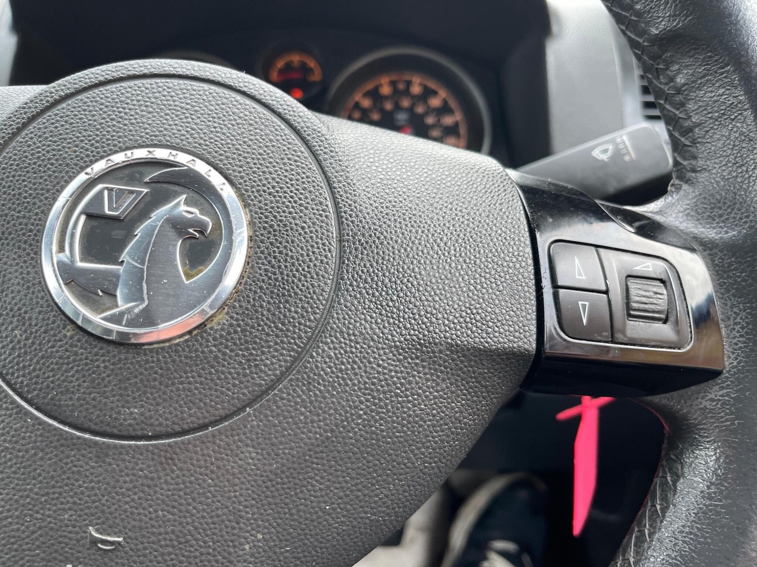 Used Vauxhall Zafira 2014 for sale - 77538096: Photo 28