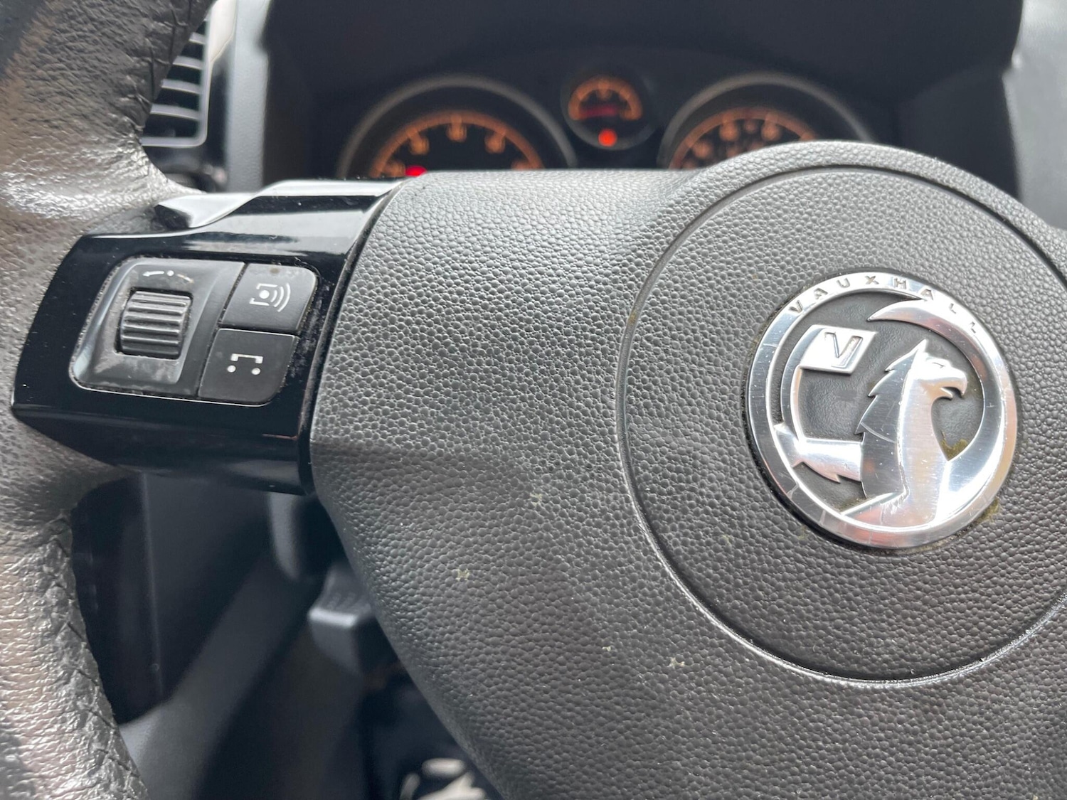 Used Vauxhall Zafira 2014 for sale - 77538096: Photo 29