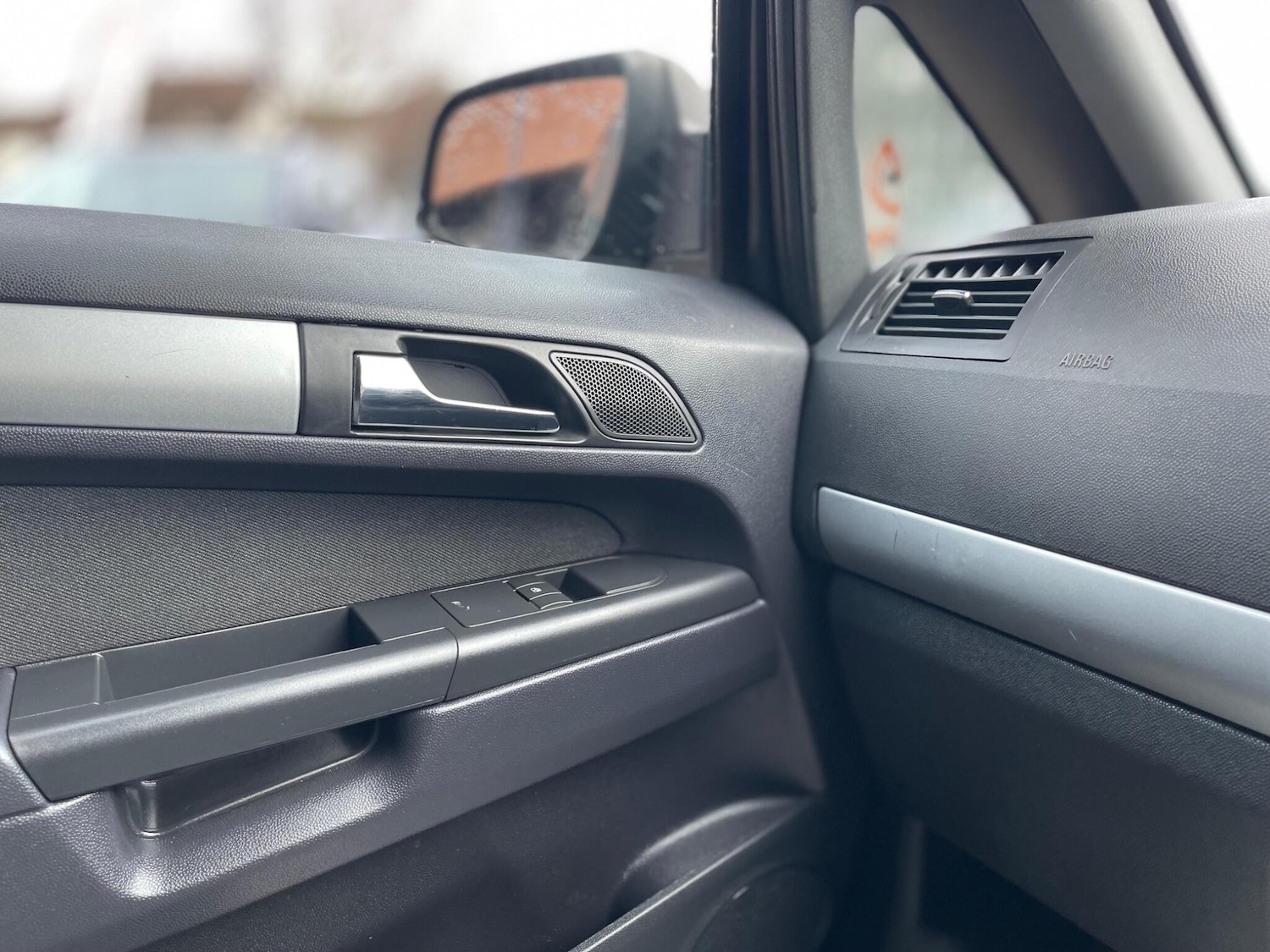 Used Vauxhall Zafira 2014 for sale - 77538096: Photo 31