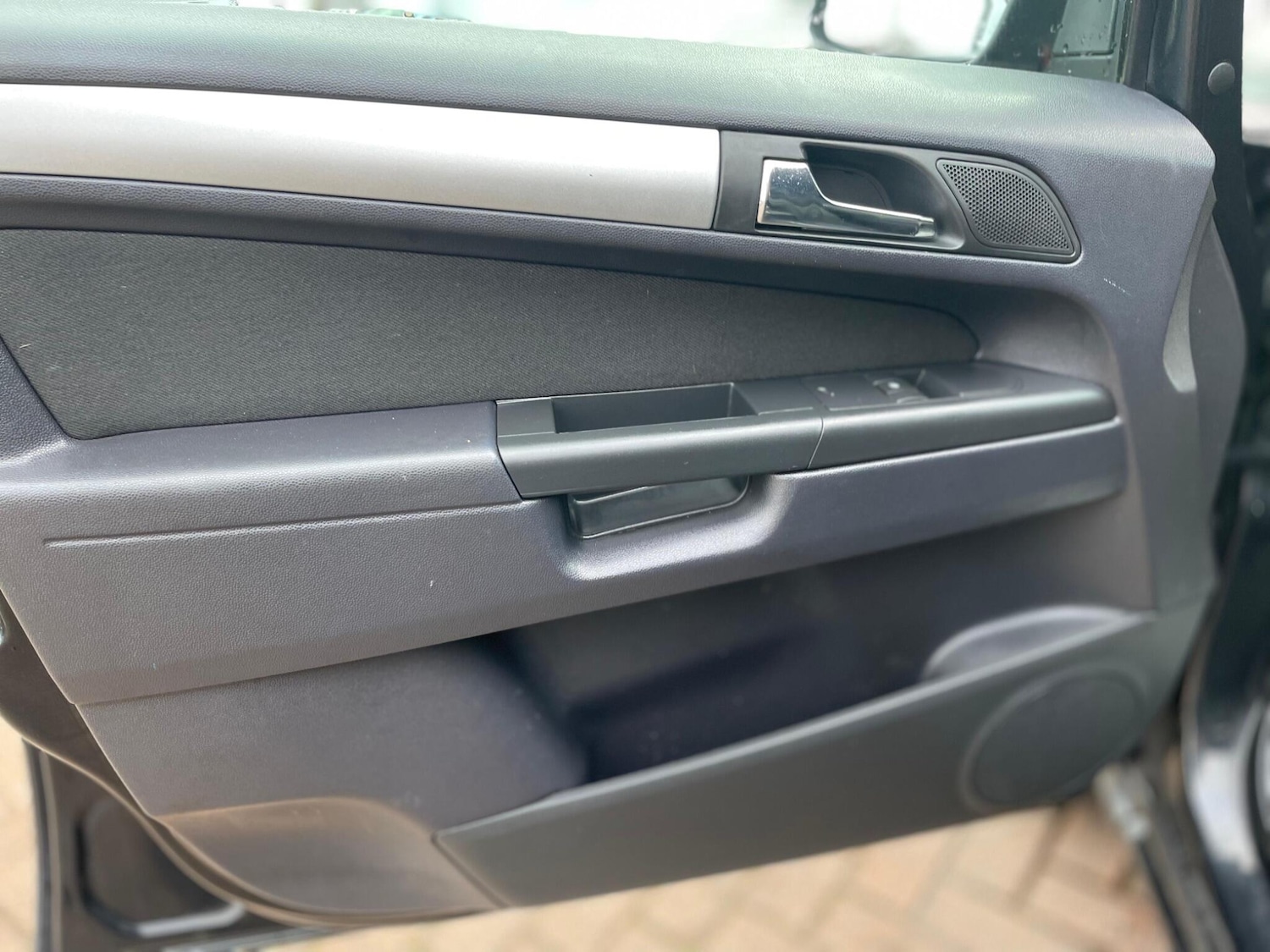 Used Vauxhall Zafira 2014 for sale - 77538096: Photo 32