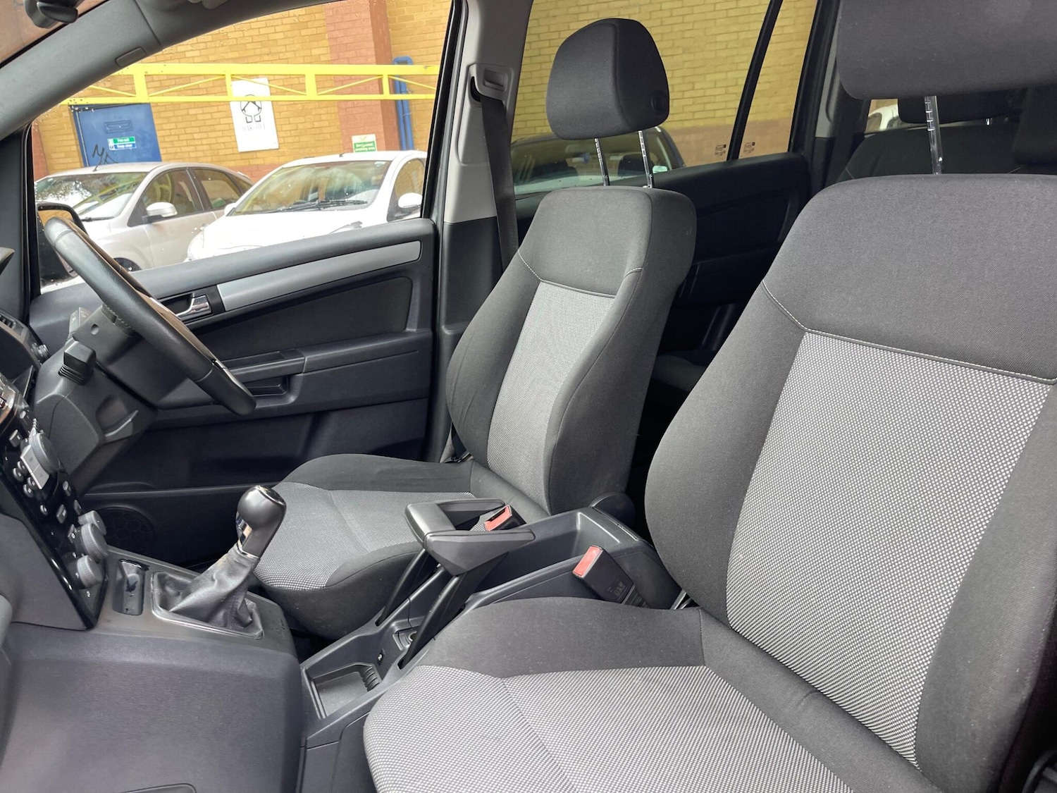 Used Vauxhall Zafira 2014 for sale - 77538096: Photo 38