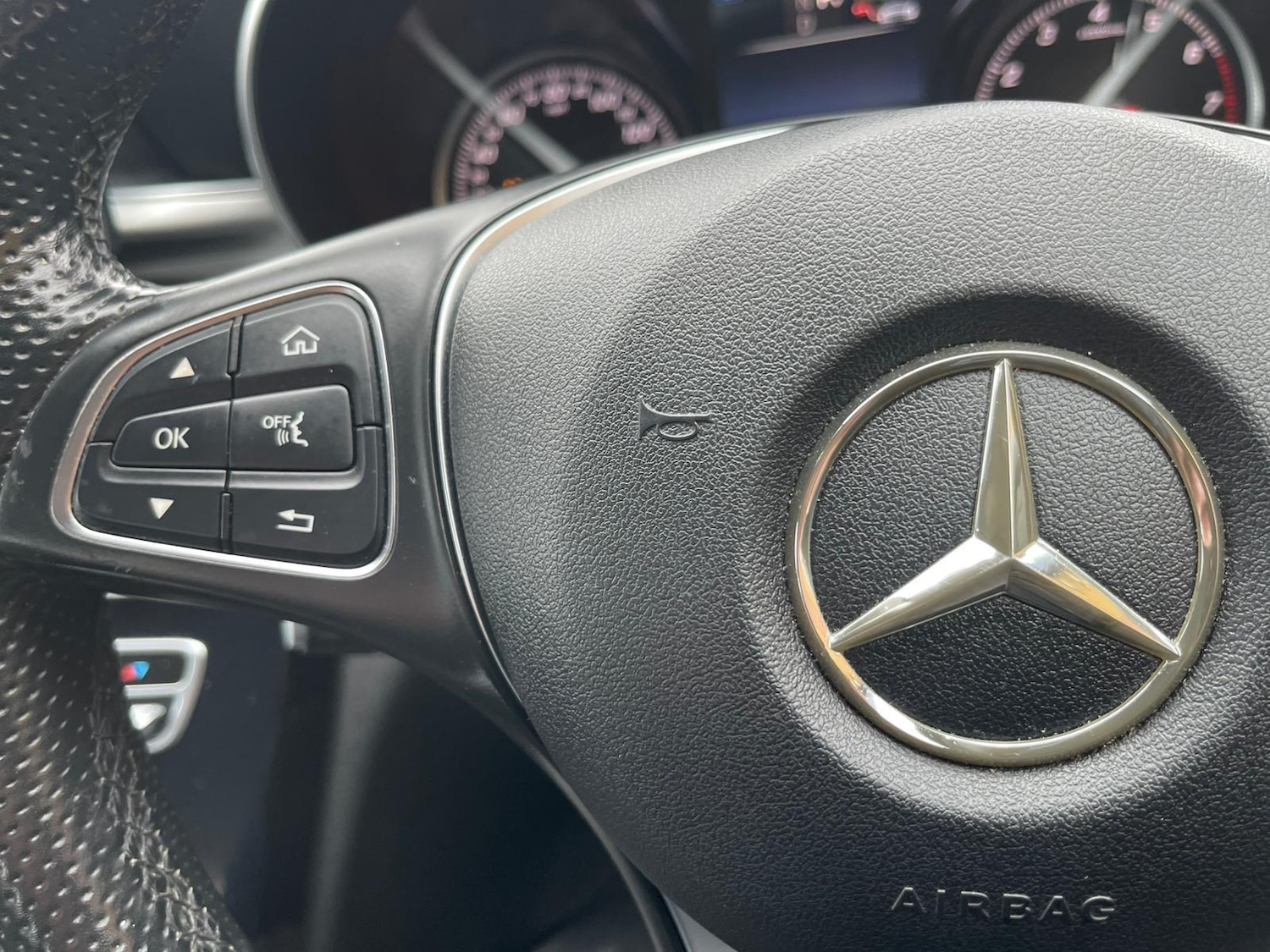 Used Mercedes-Benz C Class for sale - 77710478: Photo 24