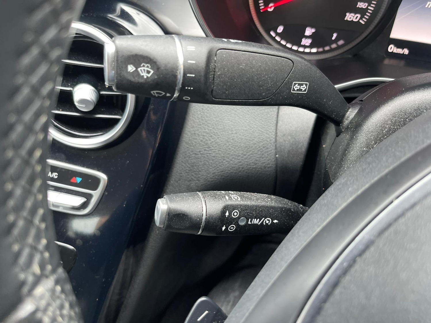 Used Mercedes-Benz C Class for sale - 77710478: Photo 25