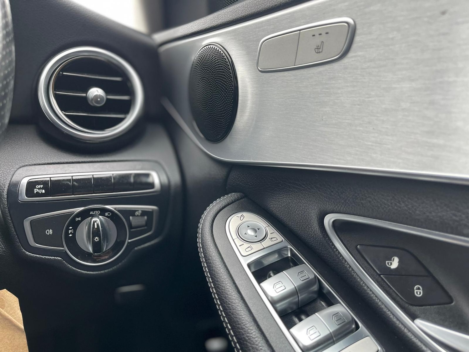 Used Mercedes-Benz C Class for sale - 77710478: Photo 26