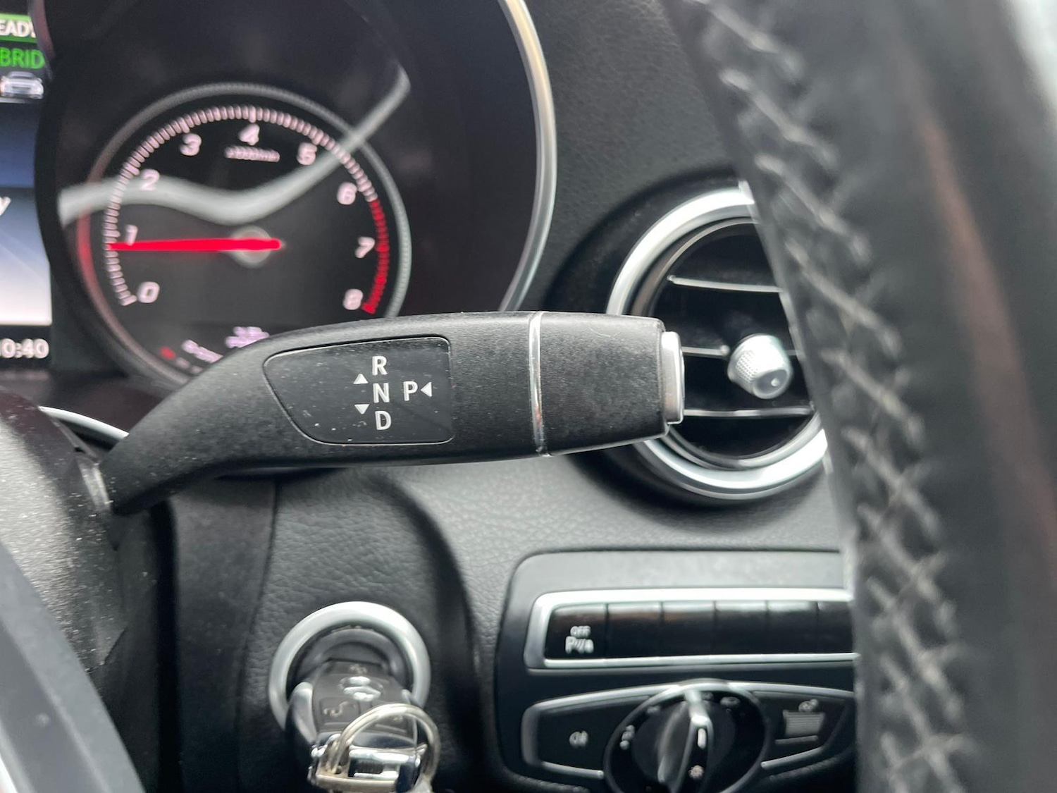 Used Mercedes-Benz C Class for sale - 77710478: Photo 27