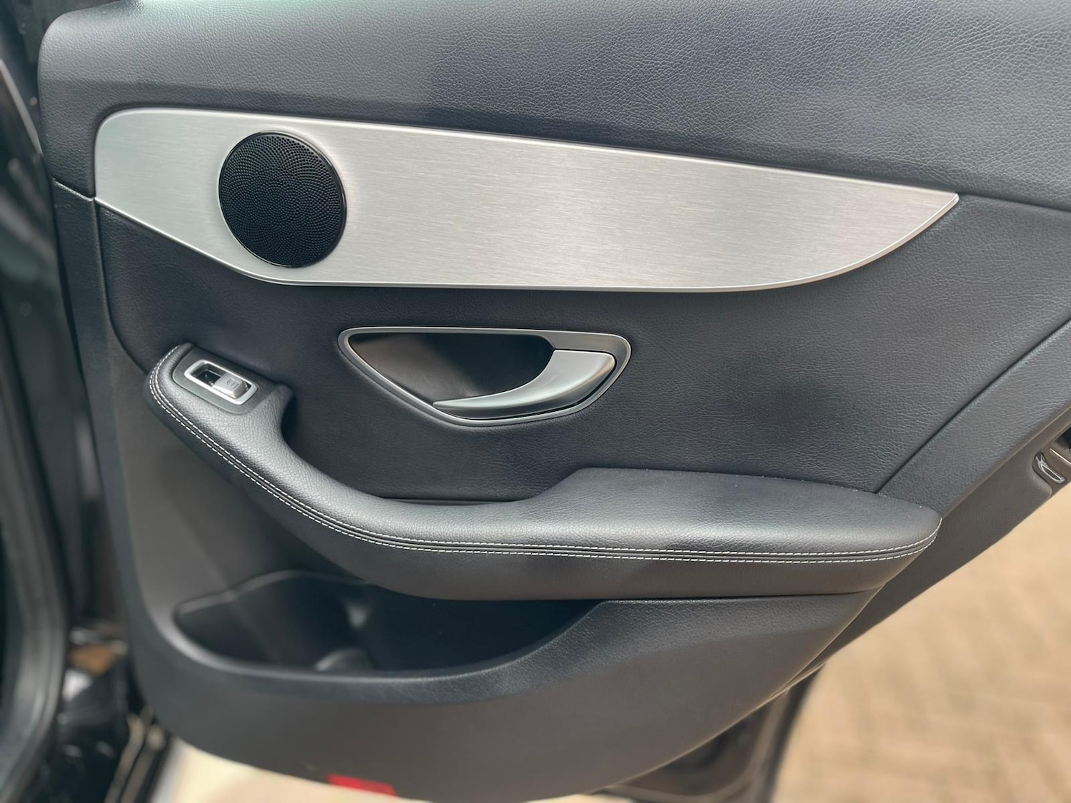 Used Mercedes-Benz C Class for sale - 77710478: Photo 29