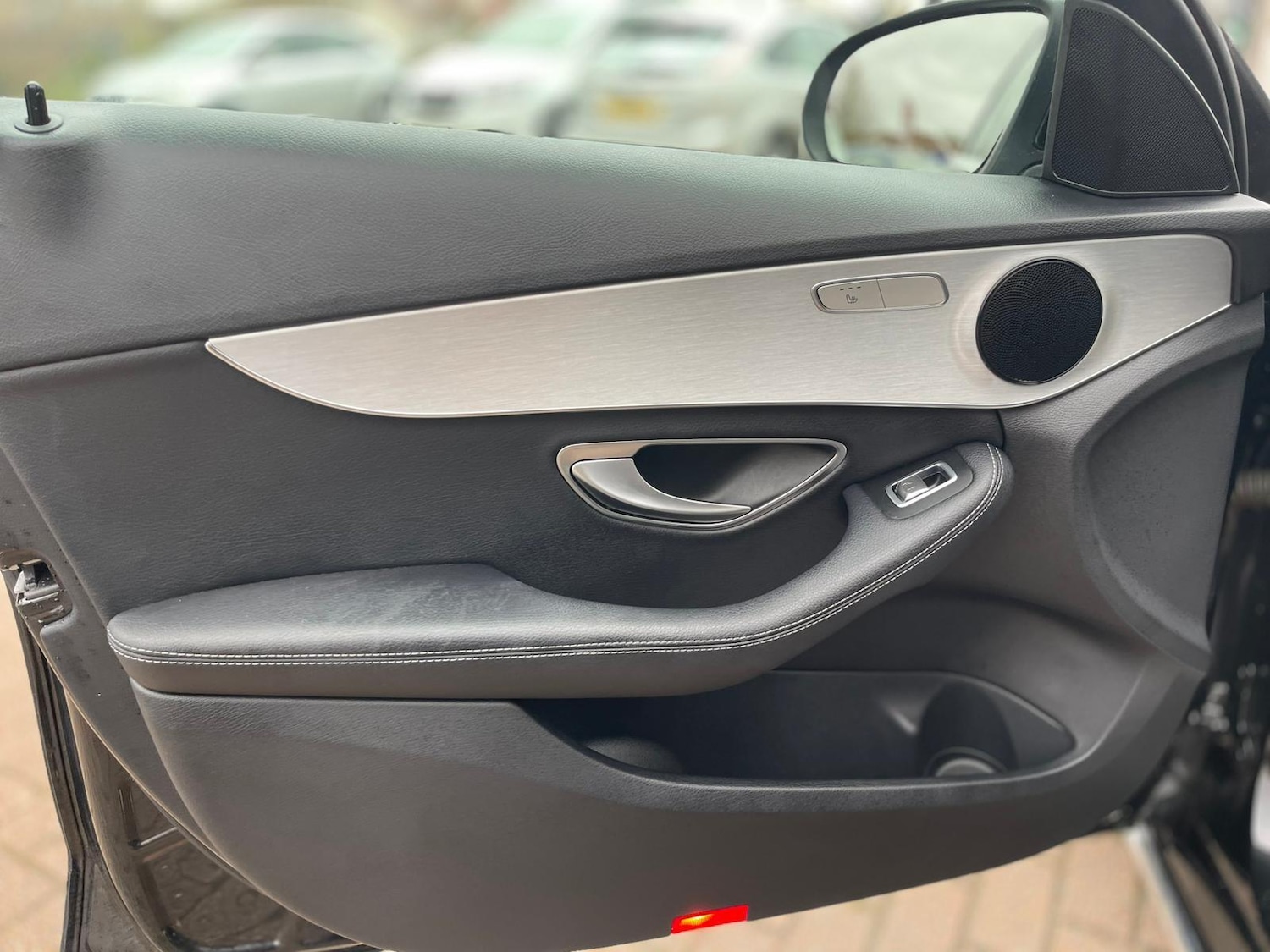 Used Mercedes-Benz C Class for sale - 77710478: Photo 30