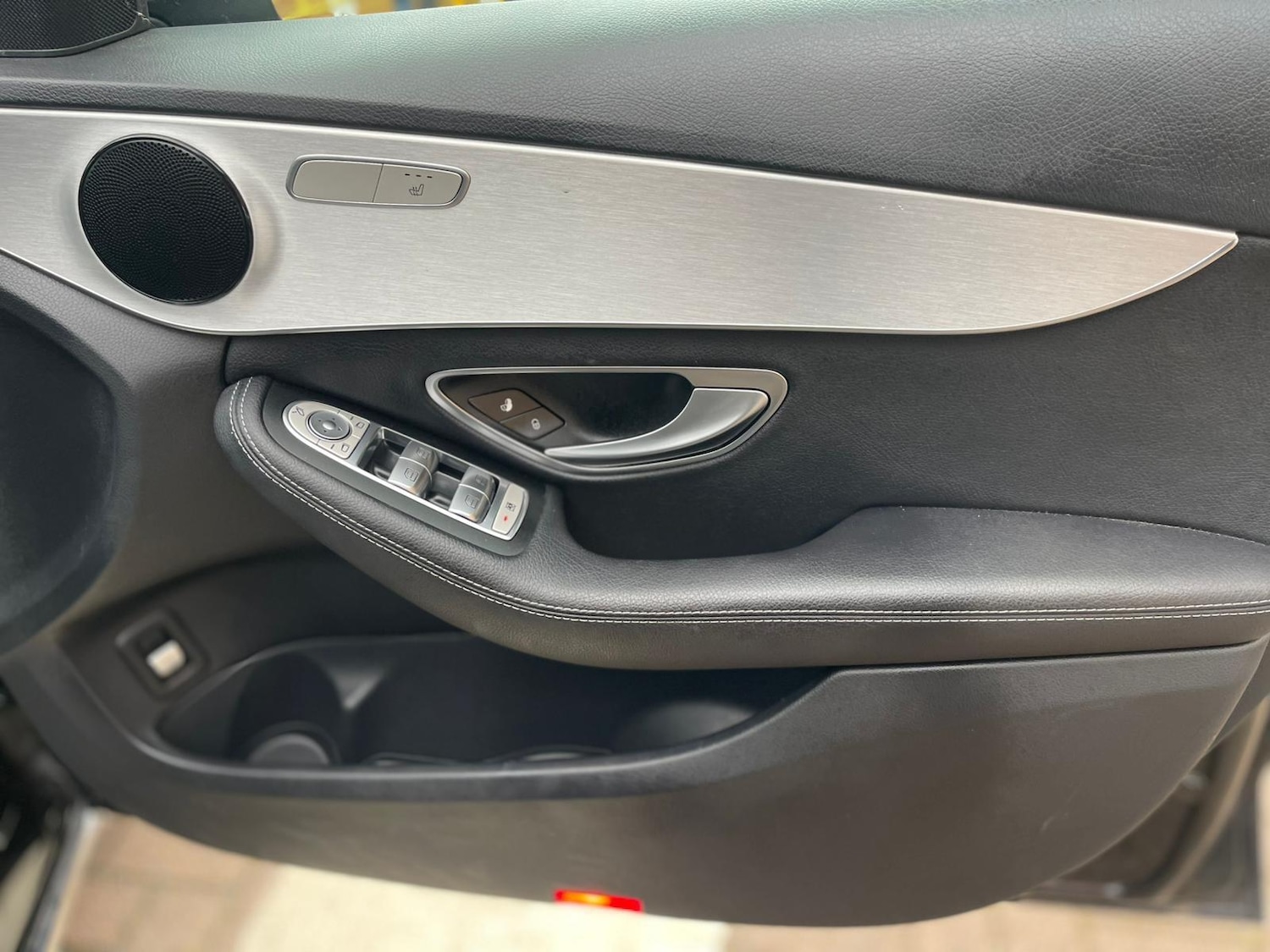 Used Mercedes-Benz C Class for sale - 77710478: Photo 31