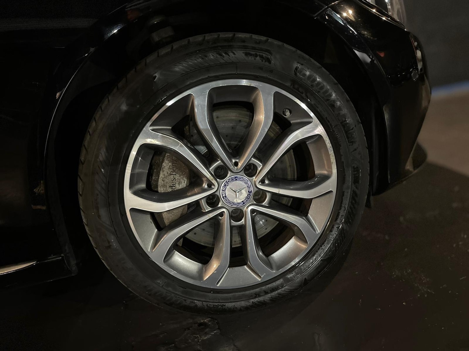 Used Mercedes-Benz C Class for sale - 77710478: Photo 32