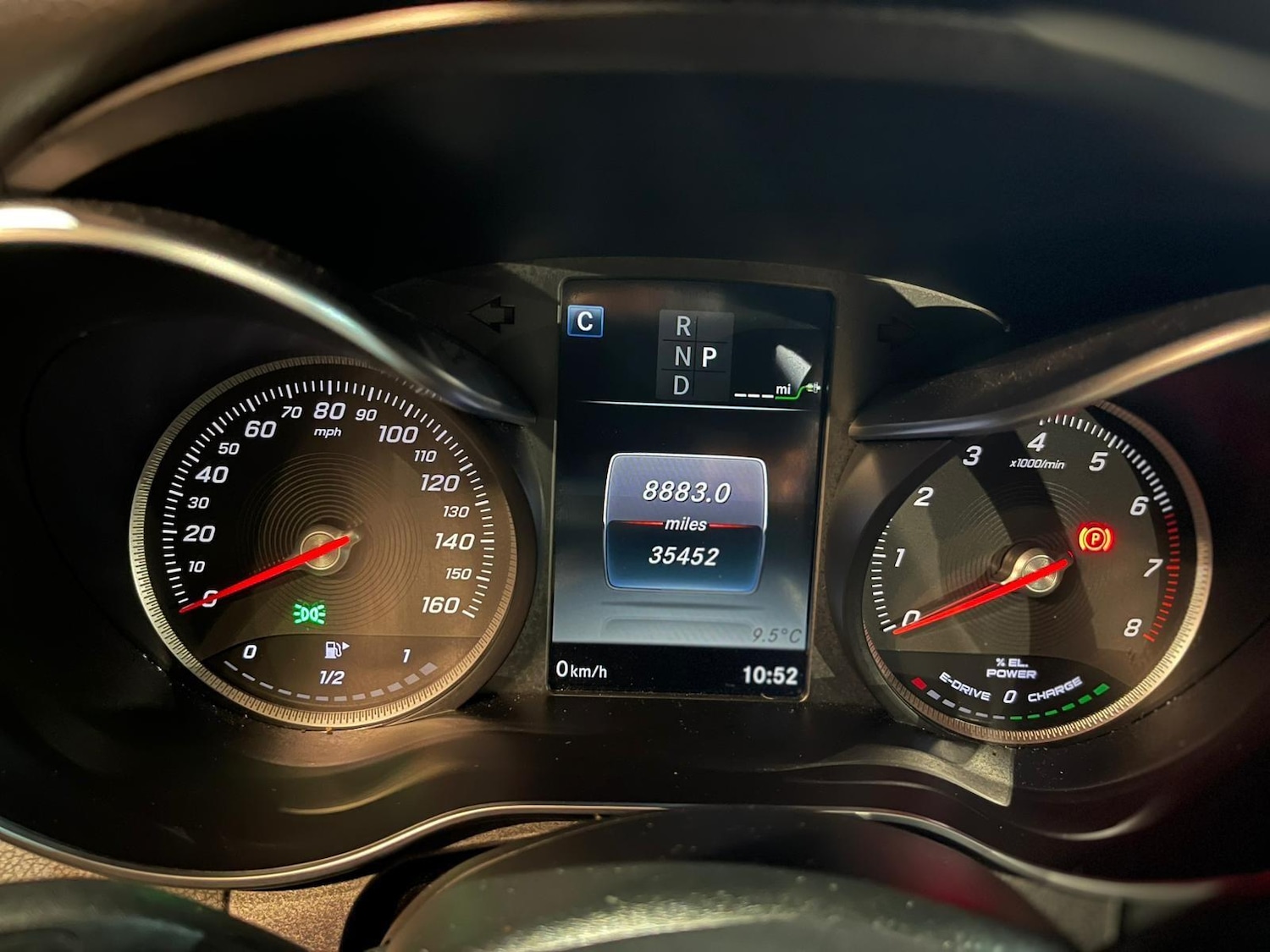 Used Mercedes-Benz C Class for sale - 77710478: Photo 37