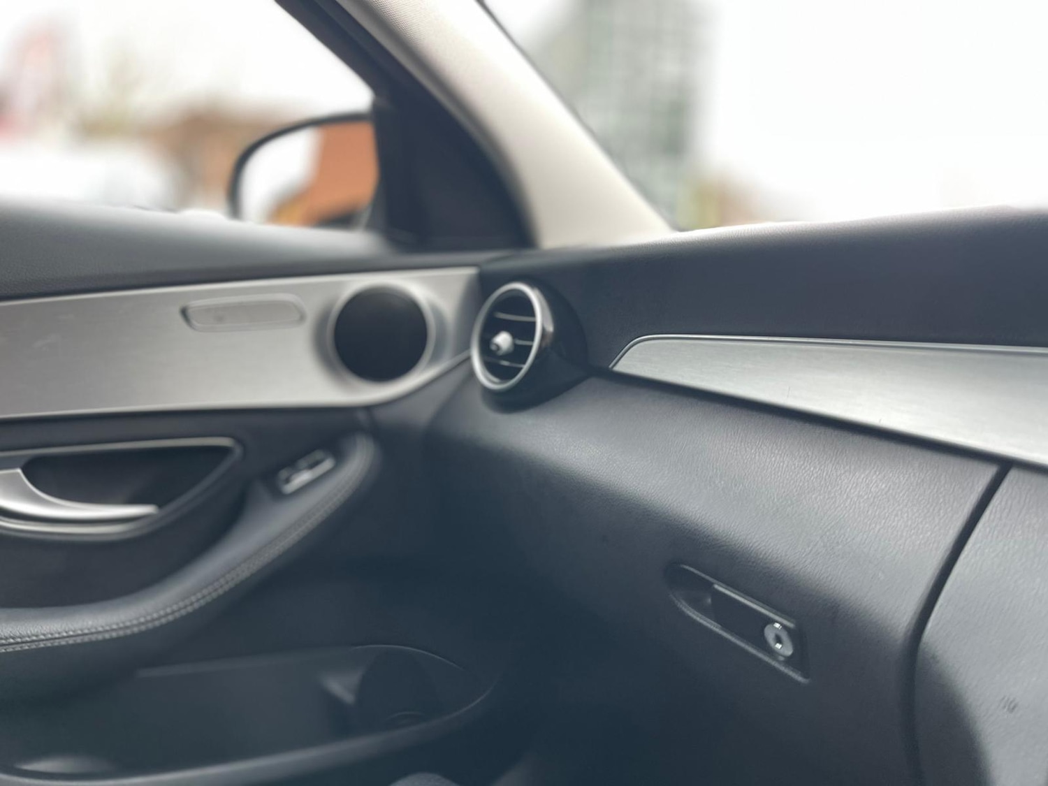 Used Mercedes-Benz C Class for sale - 77710478: Photo 39