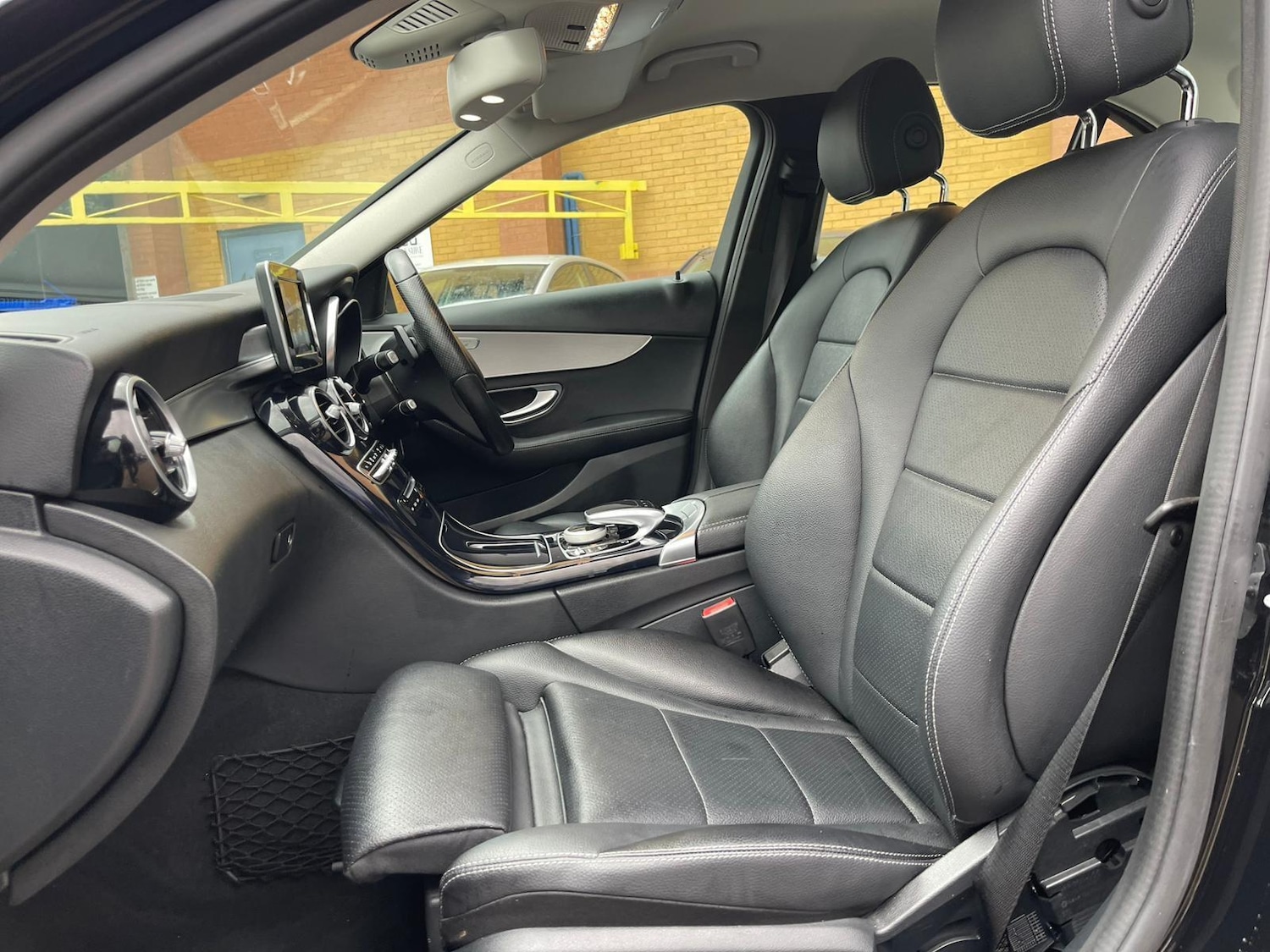 Used Mercedes-Benz C Class for sale - 77710478: Photo 42