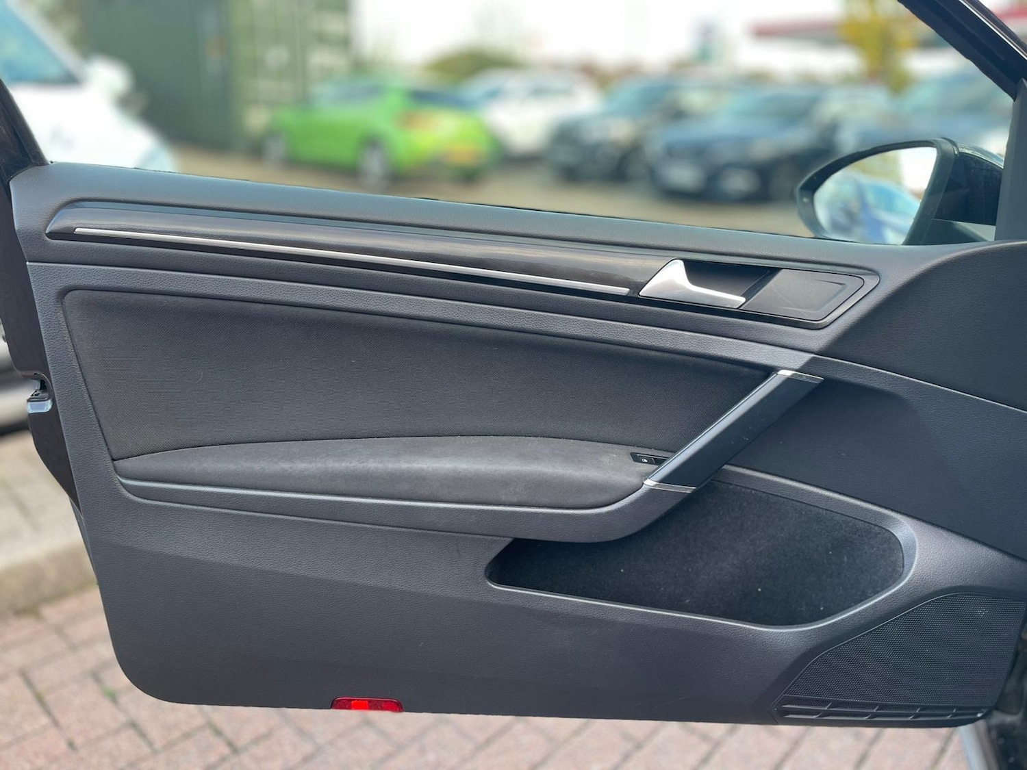 Used Volkswagen Golf 2016 for sale - 76388757: Photo 10